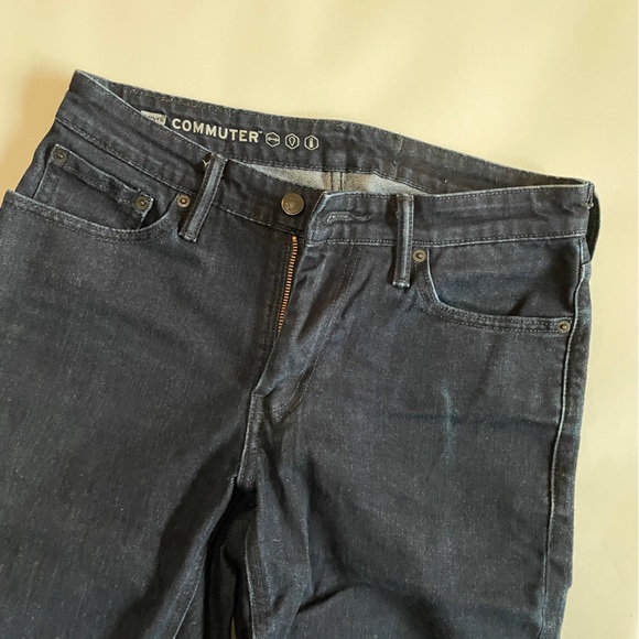 Levi’s Commuter Stretch Denim - Picture 8 of 8